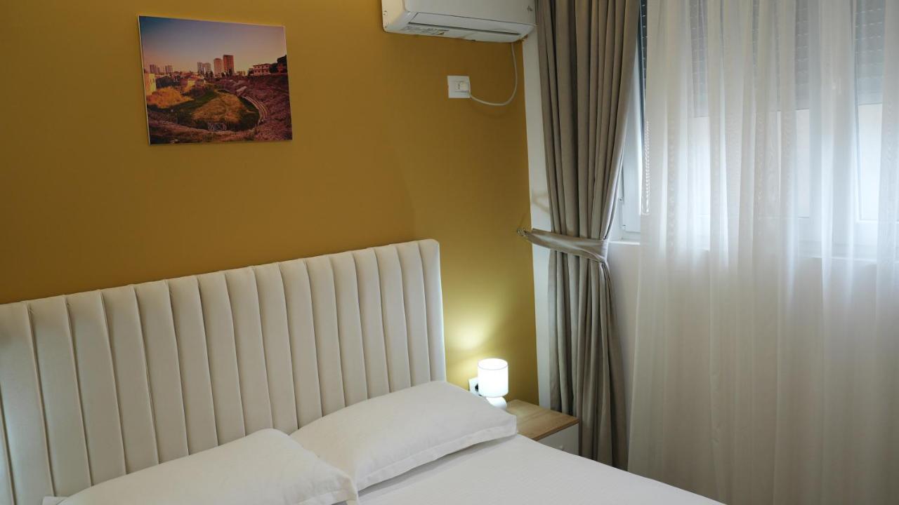 Hotel Luris Golem  Exterior photo